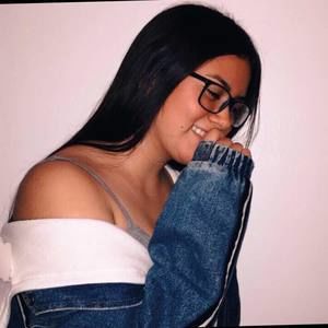 Meet your Posher, Aracely